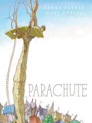 cover image of Parachute